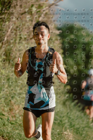 2025運動i台灣壯圍龜山朝日馬拉松 Sunrise Marathon