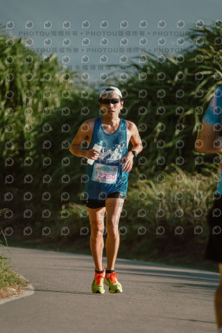 2025運動i台灣壯圍龜山朝日馬拉松 Sunrise Marathon