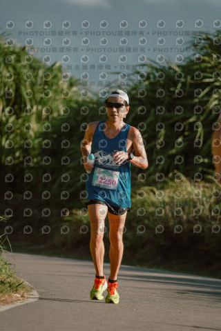 2025運動i台灣壯圍龜山朝日馬拉松 Sunrise Marathon