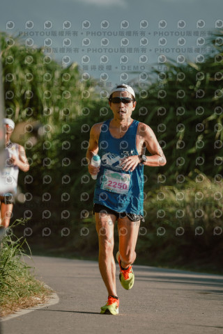 2025運動i台灣壯圍龜山朝日馬拉松 Sunrise Marathon