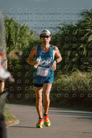 2025運動i台灣壯圍龜山朝日馬拉松 Sunrise Marathon