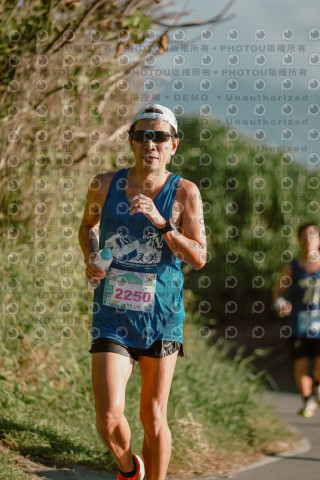 2025運動i台灣壯圍龜山朝日馬拉松 Sunrise Marathon