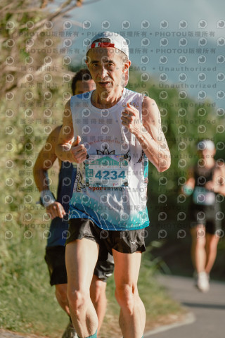 2025運動i台灣壯圍龜山朝日馬拉松 Sunrise Marathon