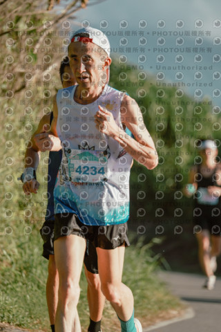 2025運動i台灣壯圍龜山朝日馬拉松 Sunrise Marathon