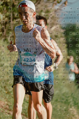 2025運動i台灣壯圍龜山朝日馬拉松 Sunrise Marathon