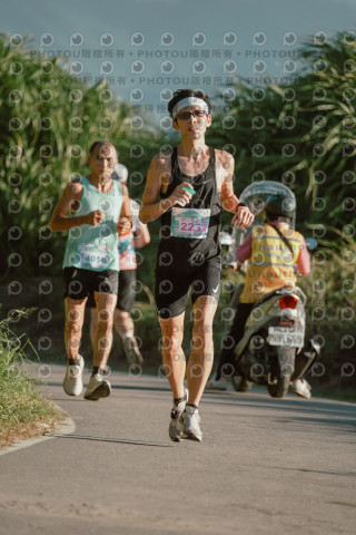 2025運動i台灣壯圍龜山朝日馬拉松 Sunrise Marathon