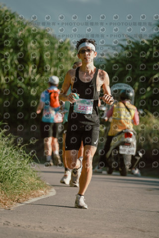 2025運動i台灣壯圍龜山朝日馬拉松 Sunrise Marathon
