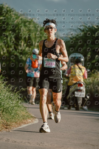 2025運動i台灣壯圍龜山朝日馬拉松 Sunrise Marathon