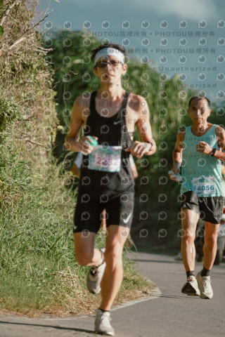 2025運動i台灣壯圍龜山朝日馬拉松 Sunrise Marathon