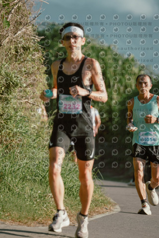 2025運動i台灣壯圍龜山朝日馬拉松 Sunrise Marathon