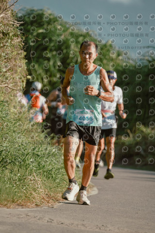 2025運動i台灣壯圍龜山朝日馬拉松 Sunrise Marathon