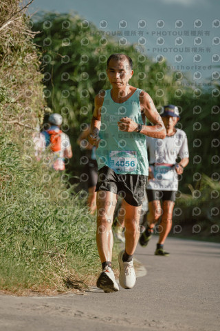 2025運動i台灣壯圍龜山朝日馬拉松 Sunrise Marathon