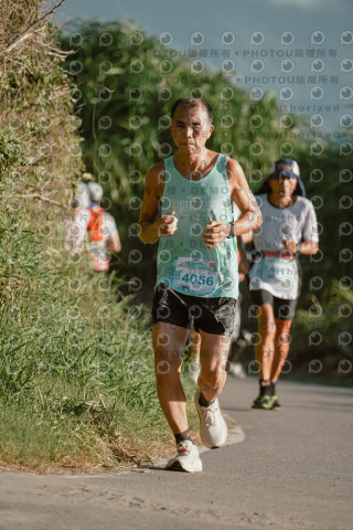 2025運動i台灣壯圍龜山朝日馬拉松 Sunrise Marathon