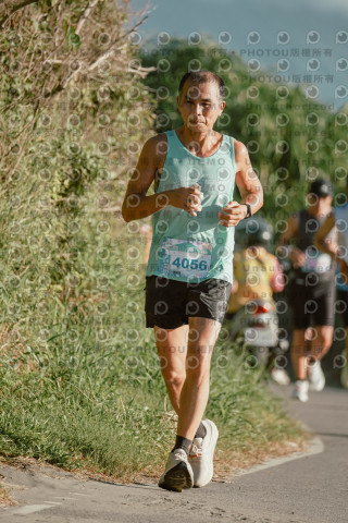 2025運動i台灣壯圍龜山朝日馬拉松 Sunrise Marathon