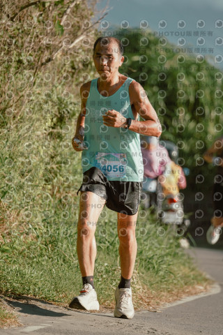 2025運動i台灣壯圍龜山朝日馬拉松 Sunrise Marathon