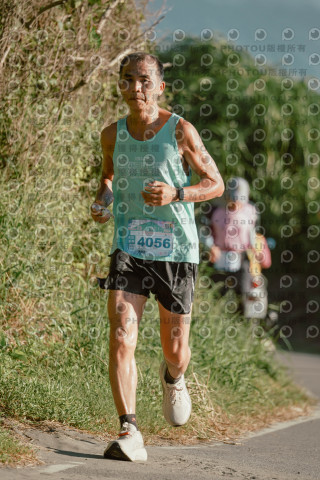 2025運動i台灣壯圍龜山朝日馬拉松 Sunrise Marathon