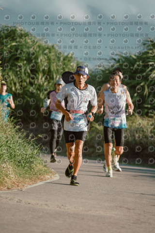 2025運動i台灣壯圍龜山朝日馬拉松 Sunrise Marathon