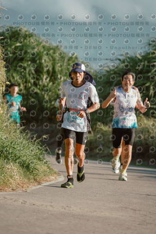 2025運動i台灣壯圍龜山朝日馬拉松 Sunrise Marathon