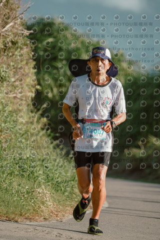 2025運動i台灣壯圍龜山朝日馬拉松 Sunrise Marathon