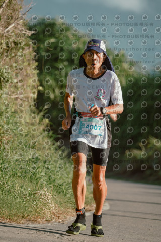 2025運動i台灣壯圍龜山朝日馬拉松 Sunrise Marathon