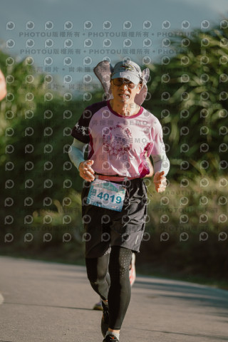 2025運動i台灣壯圍龜山朝日馬拉松 Sunrise Marathon