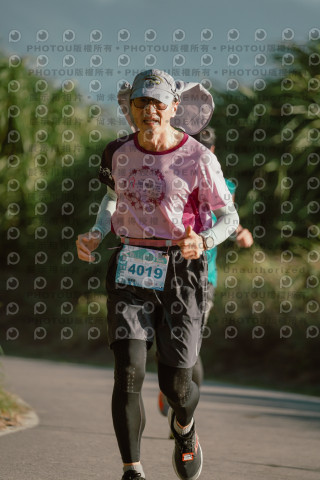2025運動i台灣壯圍龜山朝日馬拉松 Sunrise Marathon