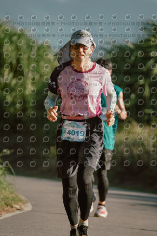 2025運動i台灣壯圍龜山朝日馬拉松 Sunrise Marathon