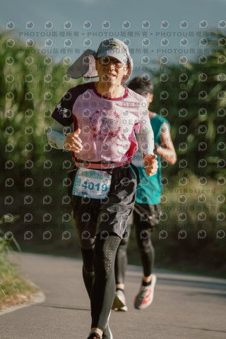2025運動i台灣壯圍龜山朝日馬拉松 Sunrise Marathon