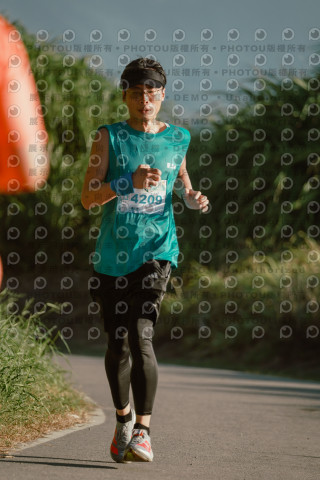 2025運動i台灣壯圍龜山朝日馬拉松 Sunrise Marathon