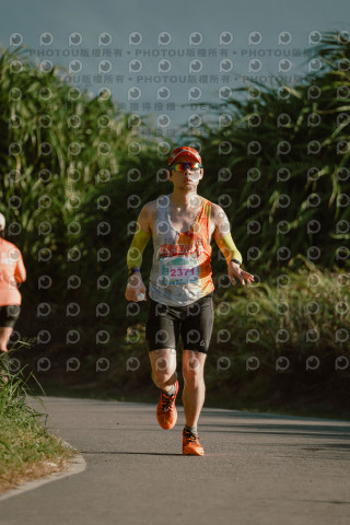 2025運動i台灣壯圍龜山朝日馬拉松 Sunrise Marathon