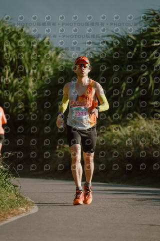 2025運動i台灣壯圍龜山朝日馬拉松 Sunrise Marathon