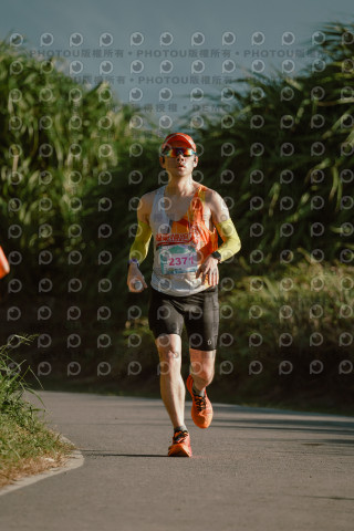 2025運動i台灣壯圍龜山朝日馬拉松 Sunrise Marathon