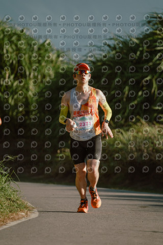 2025運動i台灣壯圍龜山朝日馬拉松 Sunrise Marathon