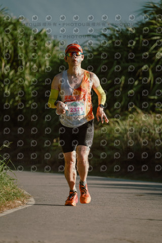 2025運動i台灣壯圍龜山朝日馬拉松 Sunrise Marathon