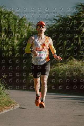 2025運動i台灣壯圍龜山朝日馬拉松 Sunrise Marathon