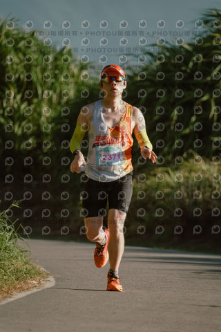 2025運動i台灣壯圍龜山朝日馬拉松 Sunrise Marathon