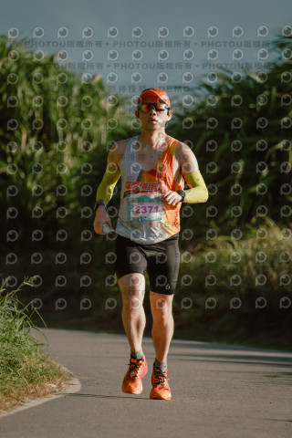 2025運動i台灣壯圍龜山朝日馬拉松 Sunrise Marathon
