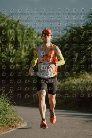 2025運動i台灣壯圍龜山朝日馬拉松 Sunrise Marathon