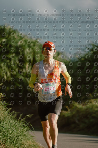 2025運動i台灣壯圍龜山朝日馬拉松 Sunrise Marathon