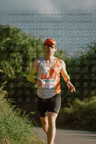 2025運動i台灣壯圍龜山朝日馬拉松 Sunrise Marathon
