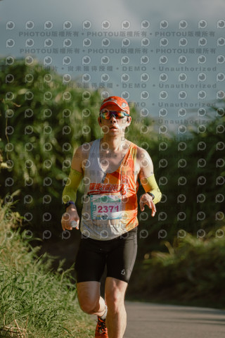 2025運動i台灣壯圍龜山朝日馬拉松 Sunrise Marathon