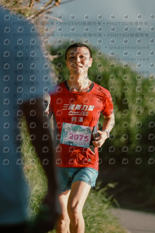 2025運動i台灣壯圍龜山朝日馬拉松 Sunrise Marathon