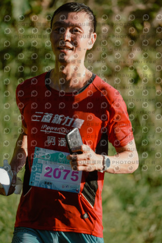 2025運動i台灣壯圍龜山朝日馬拉松 Sunrise Marathon