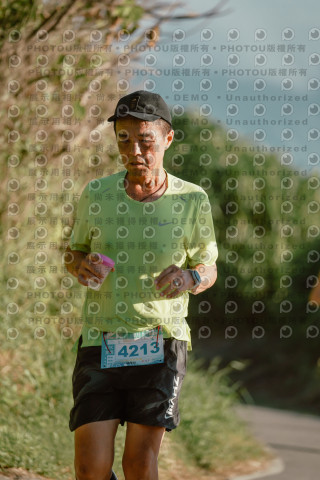 2025運動i台灣壯圍龜山朝日馬拉松 Sunrise Marathon