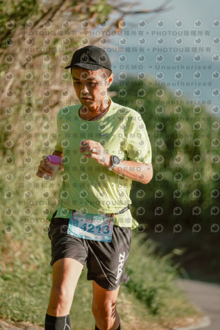 2025運動i台灣壯圍龜山朝日馬拉松 Sunrise Marathon
