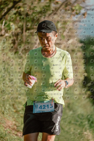 2025運動i台灣壯圍龜山朝日馬拉松 Sunrise Marathon