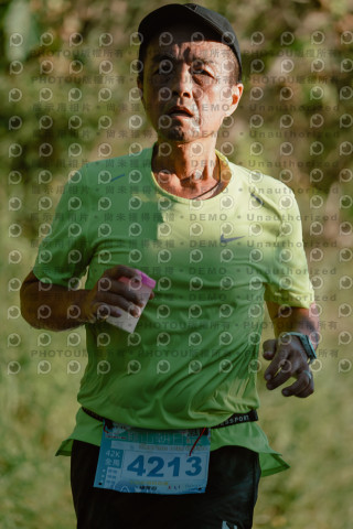 2025運動i台灣壯圍龜山朝日馬拉松 Sunrise Marathon