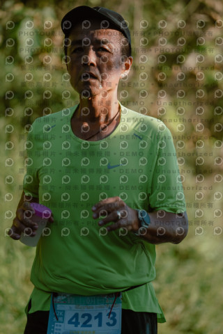 2025運動i台灣壯圍龜山朝日馬拉松 Sunrise Marathon