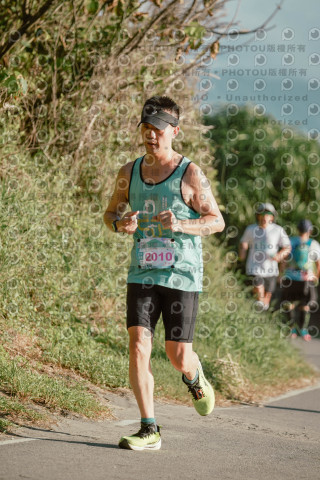 2025運動i台灣壯圍龜山朝日馬拉松 Sunrise Marathon