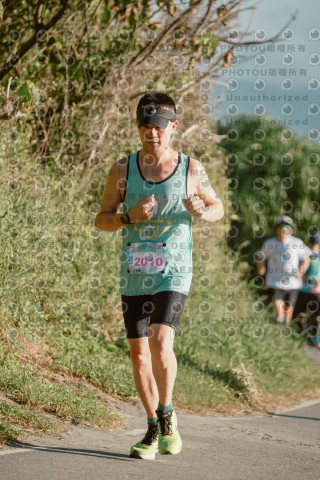 2025運動i台灣壯圍龜山朝日馬拉松 Sunrise Marathon